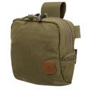 SERE Pocket, HELIKON Adaptive Green Bag