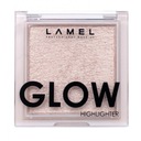 Lamelový Ohmy Glow Highlighter č.401 3,8g