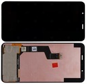 OLED LCD DISPLEJ LG G8S THINQ G810 LM-G81