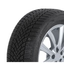 1x BRIDGESTONE 205/60R16 92H Blizzak LM005 zimný