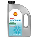 Shell Extra Radiator Fluid Concentrate G11 (4L)