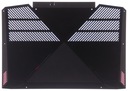 Kryt HP OMEN 15-dc1004la čierny EAG3D004010 A+