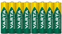 Nabíjacie batérie VARTA R3 AAA 1000 mAh 8 ks.