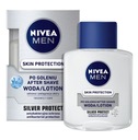 NIVEA MEN SILVER PROTECT voda po holení 100 ml