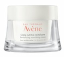 Avene Les Essentiels výživný krém na tvár 50 ml