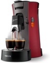 Espresso kávovar Philips Senseo na vrecká