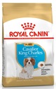 ROYAL CANIN Šteniatko Cavalier King Charles 1,5 kg