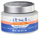 IBD Builder Gel Clear 56ml bezfarebný