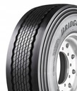 1x náves 235/75R17.5 Bridgestone R 001 M+S 2023