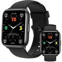 SMARTWATCH IPS VODOtesné pánske hodinky MENU ENG