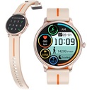 DÁMSKE HODINKY SMARTWATCH AMOLED 466x466px HOVORY