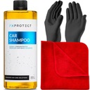 Fx Protect Car Shampoo 1L Šampón na umývanie auta