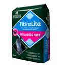 Spillers Fiber Lite Melasa Voľné konské plevy