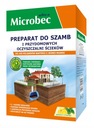 MICROBEC 900G + 300G ZADARMO! ..: NOVÁ DODÁVKA :..