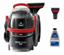 Umývací vysávač BISSELL SpotClean Pro 1558N 750W