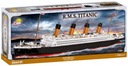 COBI ACTION TOWN R.M.S. TITANIC 1:3000 2840 KL