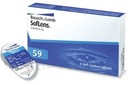 SofLens 59, 6 ks -3,25