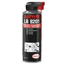 Loctite LB 8201 400 ml viacúčelový mazací olej.