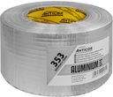 ANTICOR ALUMINIUM vystužená páska 353 100mm x 50m