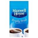 Maxwell House Rich Taste Mletá káva 500 g