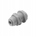 DMfit John Guest Connector 3/8-3/8 rovný ww ABU0606