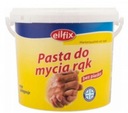 Nemecká pasta BOZP pre mechanikov, 5 litrov