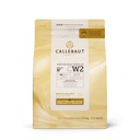 Callebaut Chocolate W2 biela 2,5 kg