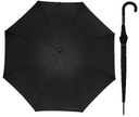 PIERRE CARDIN UMBRELLA, ČIERNA