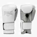 BOXERSKÉ RUKAVICE EVERLAST BIELE 12 oz. + ZDARMA