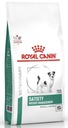 ROYAL CANIN Satiety Small Dog 1,5 kg