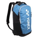 Tenisový batoh Yonex Club Black/Blue