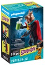 PLAYMOBIL SCOOBY-DOO! Figúrka psa Upír 70715