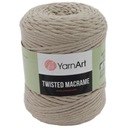 Krútená šnúra YarnArt | Twisted Macrame | 753