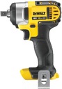 Nárazový menič DeWalt DCF880N 18V