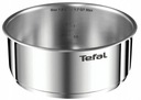 TEFAL INGENIO EMOTION SAFETY 16 CM INOX INDUKCIA