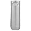 CONTIGO Luxe Termálny hrnček 470ml 5h/12h Oceľ