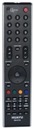 TOSHIBA REMOTE CT90327 CT90288 CT-90287 CT-90004