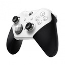 MICROSOFT XBOX SERIES XS ONE PC PAD BEZDRÔTOVÝ OVLÁDAČ Elite v2 Core White