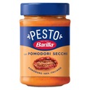 BARILLA Pesto Pomodori Secchi omáčka 200g