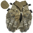 Zimné rukavice Mechanix Insulated Mechanix Tactical Realtree SUB35 M