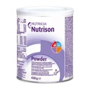 NUTRISON POWDER Prášok 430 g liečebná výživa