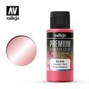 VALLEJO PREMIUM FARBA 62044 METALICKÁ ČERVENÁ