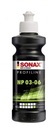 Sonax Profiline NP 03-06 balenie 1 l