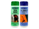 Nikwax NI-32 Tech Wash/Tx Direct Wash 300 ml