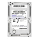 SAMSUNG 500GB 7,2k 16MB SATA II 3,5'' HD502HJ