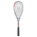 HEAD CYBER ELITE SQUASH ROCKET 190g