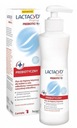 Lactacyd Prebiotic+ Tekutý prípravok na intímnu hygienu 250 ml