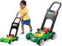 LITTLE TIKES KOSAČKA DETSKÉ TLAČNÉ JAZDNÉ ĽAHKÉ