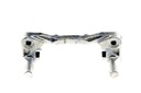 NTY CLAMP YOKE MITSUBISHI LANCER 03-12 OUTLANDER 02-06 Vzadu