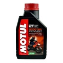 MOTOCYKLOVÝ OLEJ MOTUL SKÚTER POWER 2T ESTER 1L